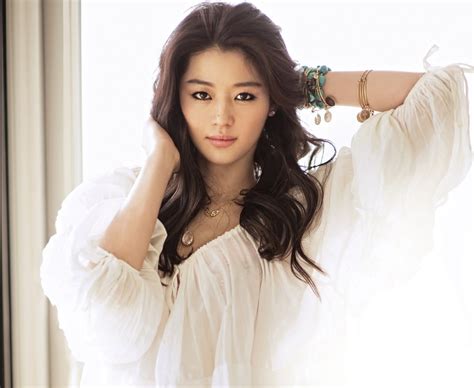 Top Most Beautiful Korean Actresses