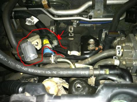 D15 w/4 speed manual trans. Help me identify this wiring harness! - Honda Civic Forum