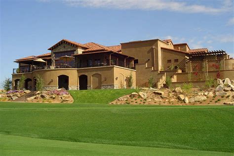 The Refuge Marsh And Associates Inc Golf And Country Club Architects