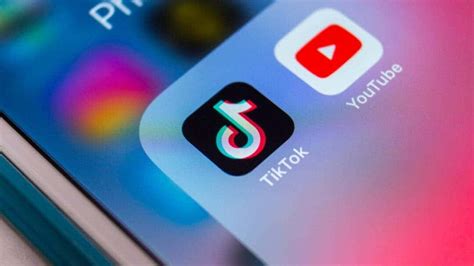 With Ads Youtube Shorts Can Compete With Tiktok