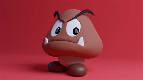 Goomba Wallpapers 16 Images Inside