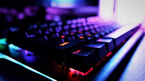 Download for free on all your devices. Gaming Keyboard RGB wallpaper - backiee