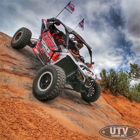 SSV Works Unveils Maverick X3 Audio Products at Rally on the Rocks ...