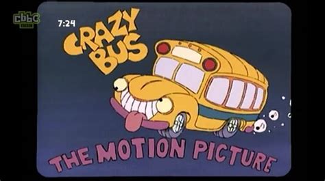 Crazy Bus The Motion Picture Arthur Wiki