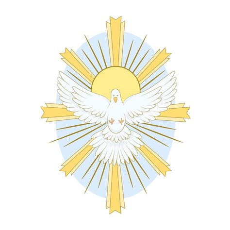Imagem Espirito Santo Pomba