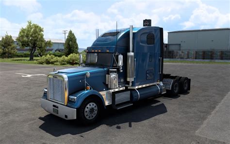 FREIGHTLINER CLASSIC XL 7 3 AIO FOR 1 47 Allmods Net