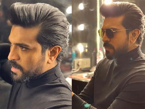 Sxiest And Hottest Star Of 2022 Ram Charan And His Swag