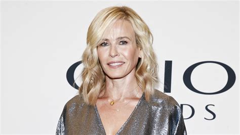 Nude Chelsea Handler Urges Fans To Get Out And Vote ‘like Your Life