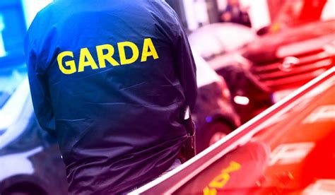 Garda Probe After Body Of Woman 50s Discovered At Ballymun Residence Extra Ie