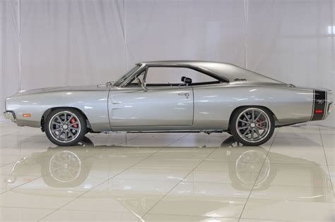 1969 Dodge Charger Rt 440 Magnum Creative Rides