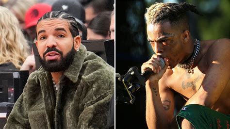 Drakes Receives Ruling On Deposition Request For Xxxtentacion Murder