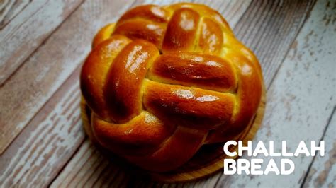 Resep roti di blog ini memang banyak sekali. 2 Mins Challah Bread Recipe || Resepi Roti Manis - YouTube