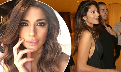 Pia Miller Shrugs Off Humiliating Nightclub Incident While Sharing