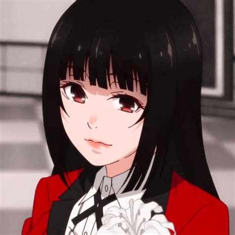 Pin On ⌗ Kakegurui