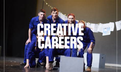 Creative Careers National Theatre Of Scotland