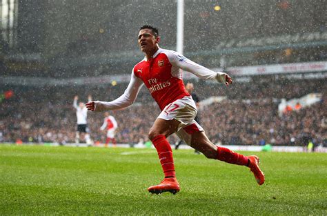 Arsenal: 5 Reasons Alexis Sanchez Is Staying Put - Page 4