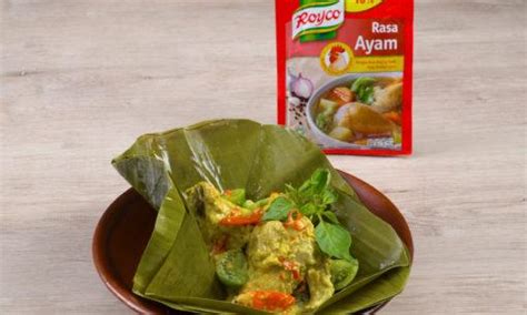 Garang asem ayam resep rumahan masakan indonesia enak sehari hari bu ning. Resep Garang Asem Ayam Khas Jawa Tengah - Masak Apa Hari Ini?