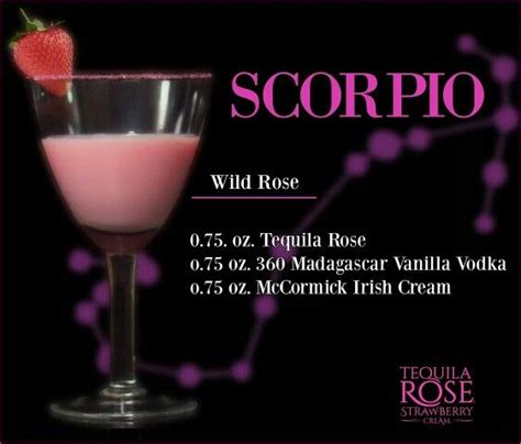 Popsugar Tequila Rose Sweet Mixed Drinks Drinks