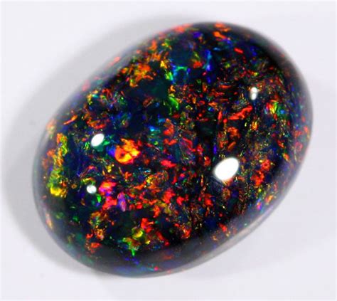Opal Gemstones The Bench