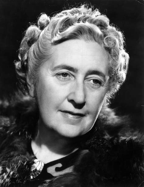 10 Things You May Not Know About Agatha Christie History In The Headlines