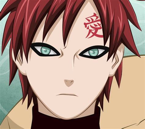 Pin De Saddhourss En Gaara Gara Naruto Imagenes De Naruto Hd