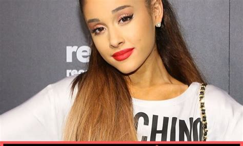Happy Birthday Ariana Grande Wishes Images Messages And Greetings To