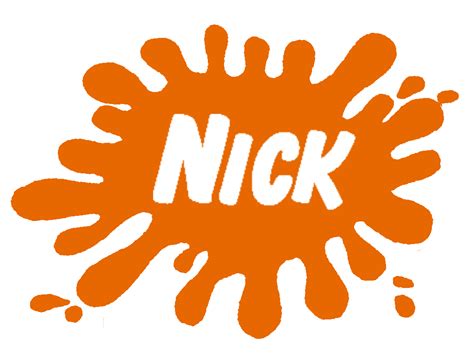 Nickelodeon Logo Png E Vetor Download De Logo