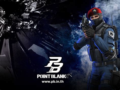 Point Blank Indonesia Wallpapers Wallpaper Cave