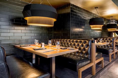 Many places we've visited seemed overpriced for what we got. Lulu Belle Design: BEST LOOKING BOSTON RESTAURANTS