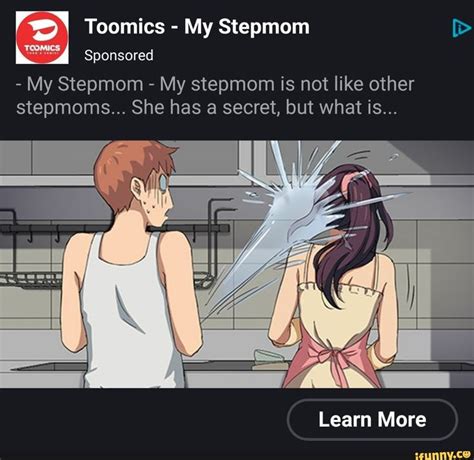Fa‘ Toomics My Stepmom Step Moms My Step Mom Read Manga