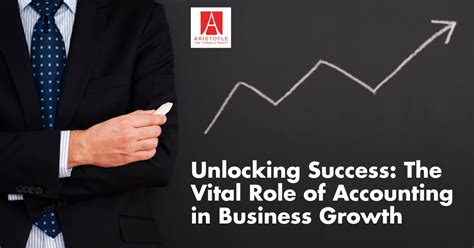 Role Of Accounting In Business Growth