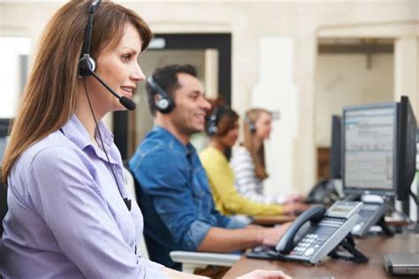 Call Center Outsourcing Definition Benefits And Essential Tips For