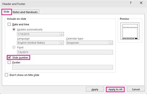 Maybe you've googled how to delete a slide from powerpoint and ended up here. Insert or change the slide numbers, date, or footer for on ...