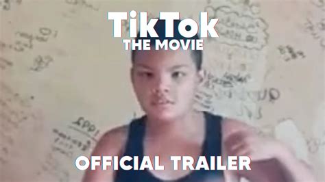 Tiktok The Movie Official Trailer Youtube