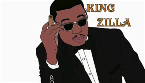 Audio Kingzilla Power Download Wakazi Diss