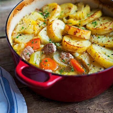 Irish Stew Recipe Irish Stew Recipe Irish Stew Stew Recipes