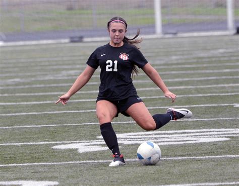 Camas Rogers Soccer Photo Gallery The Columbian