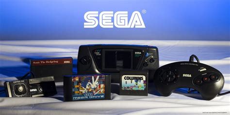 Sega Reveals Unreleased Handheld Prototype