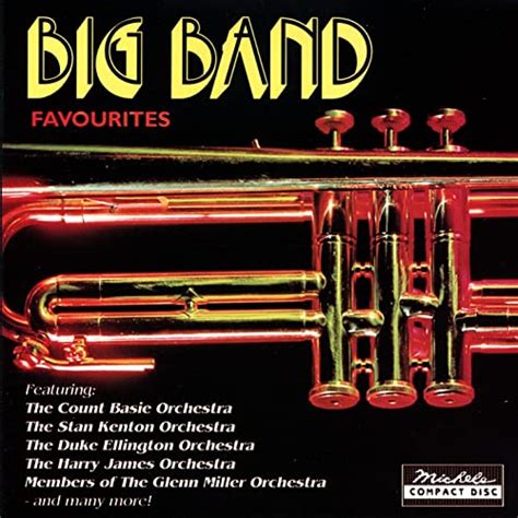 Big Band Favorites Von Various Artists Bei Amazon Music Amazonde