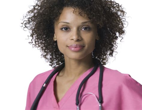 Nursing Jobs Limitless For Black Women And Men