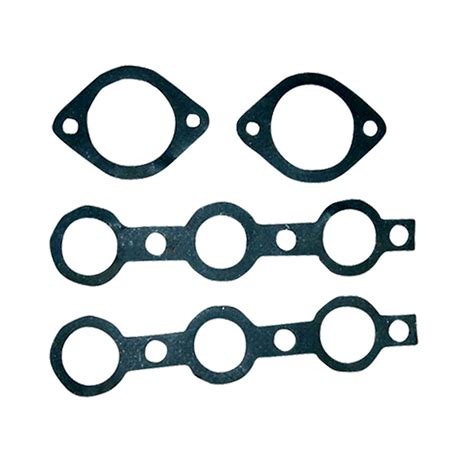 1109 9416 Fordnew Holland Exhaust Gasket Kit Kit Includes 2