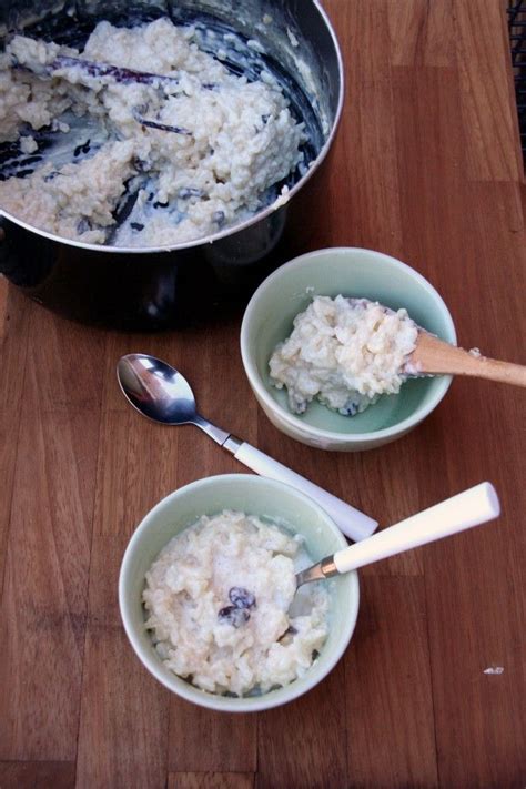 Rice Pudding Recipe Jamie Oliver Rice Pudding Rice Pudding Recipe