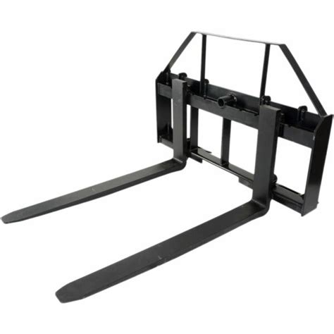 Titan Attachments 42 Pallet Fork For Tractor For Sale Online Ebay