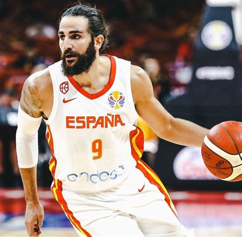Ricky Rubio Fibawc19 Mike Conley Hoop Dreams Basketball Pictures