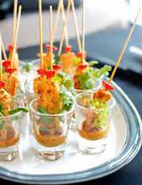 Pictures of Easy Finger Food Recipe
