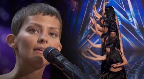 Dance Group Earns Golden Buzzer On “agt” After Being Inspired By