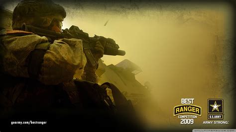 Army Rangers Wallpaper 70 Images