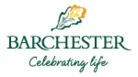 Barchester Healthcare Barchester Charitable Foundation