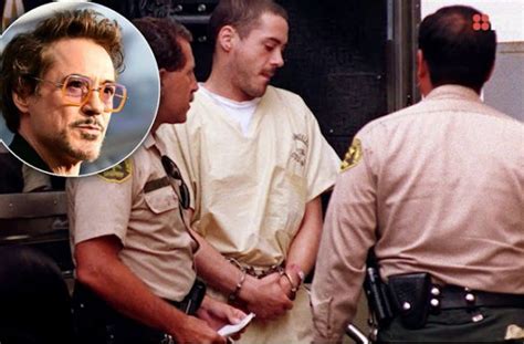 The Tragedy That Led Robert Downey Jr To Prison And That Few Know