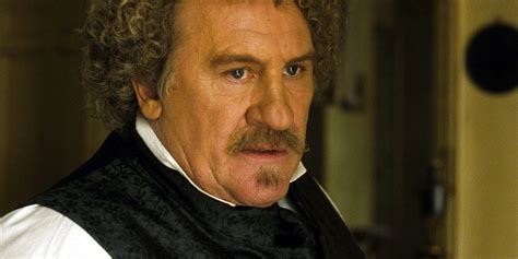 Maybe you would like to learn more about one of these? Alexandre Dumas 'Black': Gérard Depardieu Too White to ...